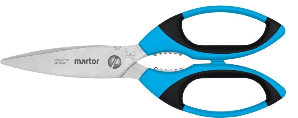 Produktbild Martor Sicherheitsschere Secumax 565