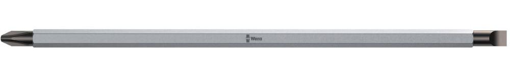 Produktbild Wera Kombiklinge 175mm PH1/4x0,6mm