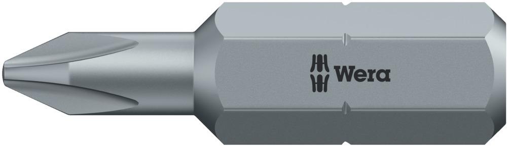 Produktbild Wera Bit 5/16" DIN3126 C8 PH 3x32mm zähhart