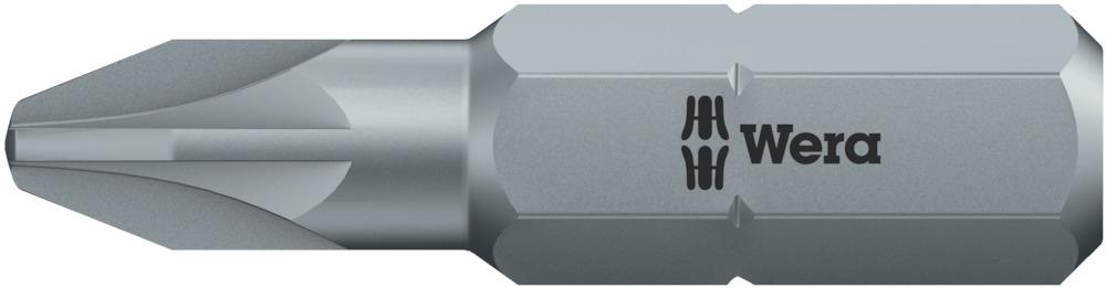 Produktbild Wera Bit 5/16" DIN3126 C8 PZ 1x32mm zähhart