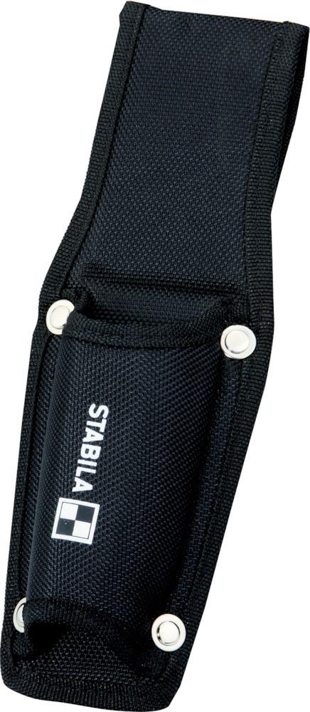 Produktbild Stabila Wasserwaage Torpedo 25cm 81S mit Tasche bild 2