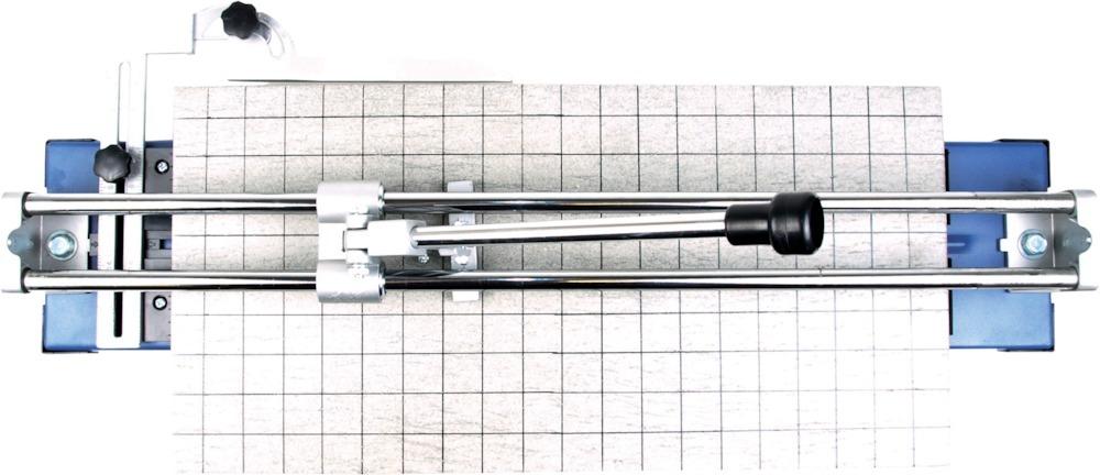 Produktbild Haromac Fliesenschneidemaschine 800mm bild 4