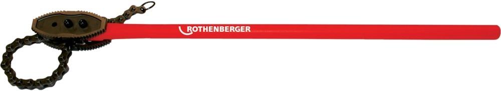 Produktbild Rothenberger Kettenrohrzange 2.1/2"