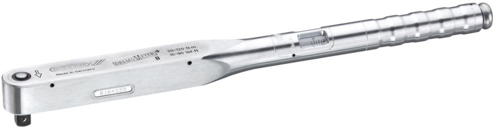 Produktbild Gedore Drehmoment DREMOMETER E 750-2000Nm 1 "