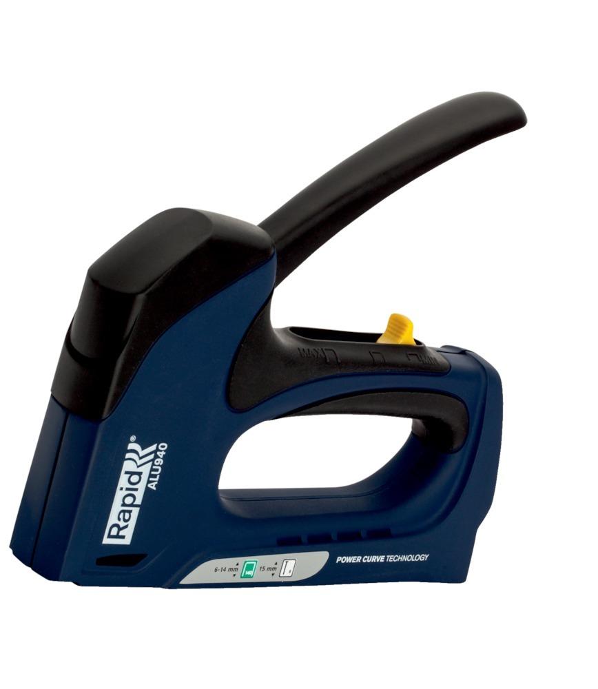 Produktbild Rapid Handtacker Alu 940