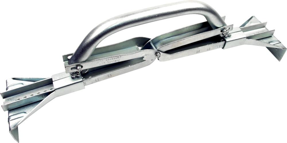 Produktbild Haromac Plattenheber Profi 40-60cm verstellbar