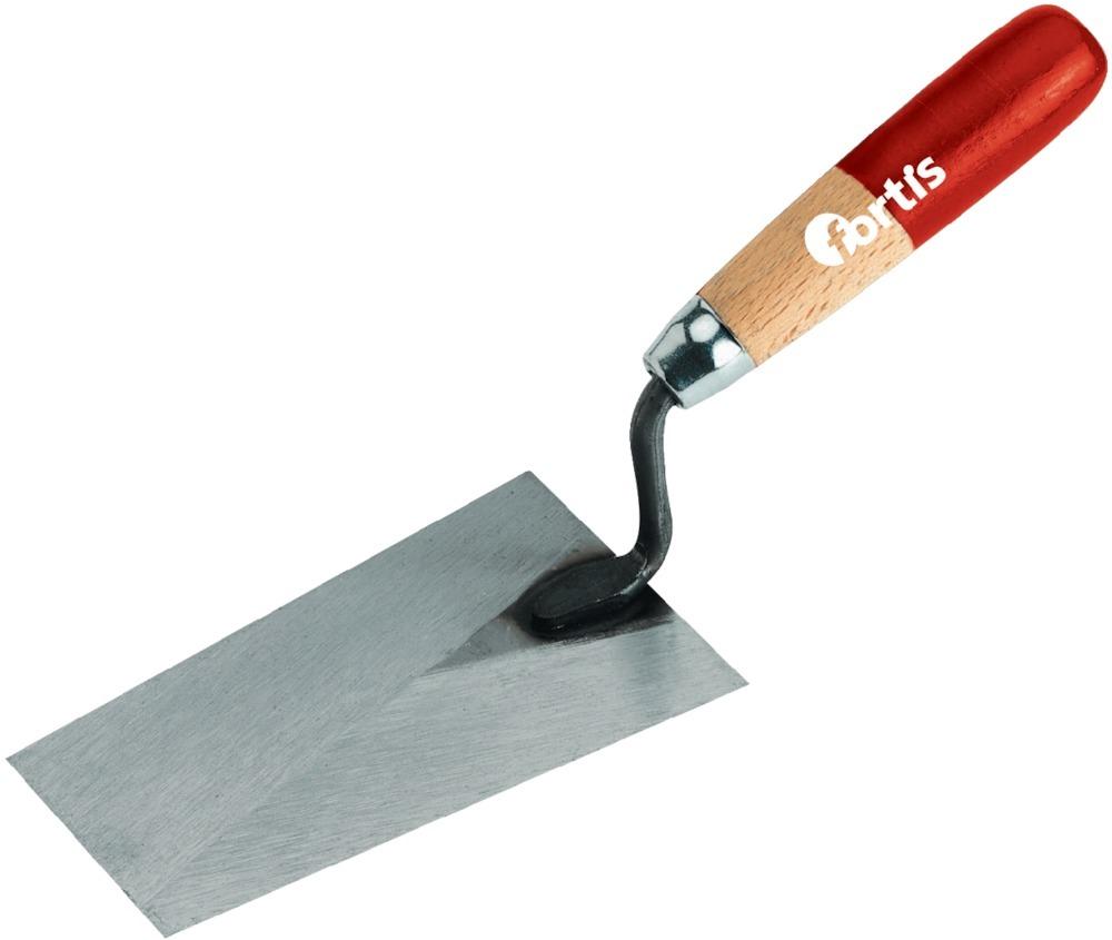 Produktbild Fortis Berner Putzkelle 160mm rostfrei