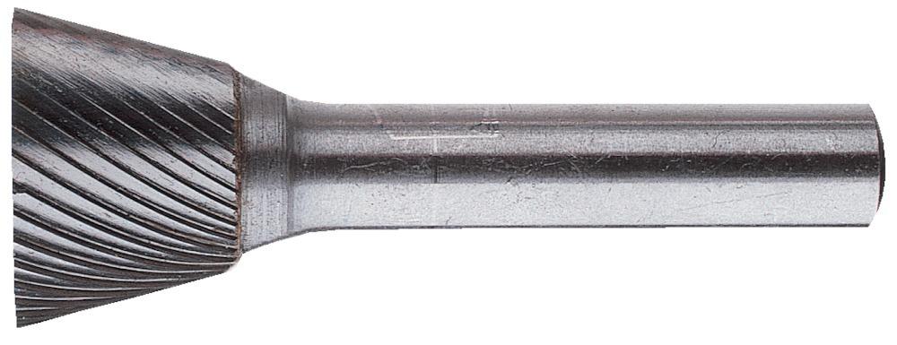 Produktbild Pferd Frässtift HM WKN 1613 3 6mm 16x13 mm