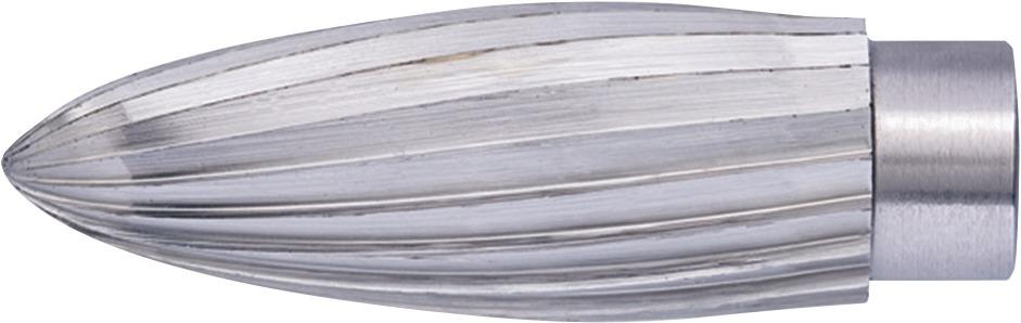 Produktbild Pferd Leichtmetallfrässtift HSS 119