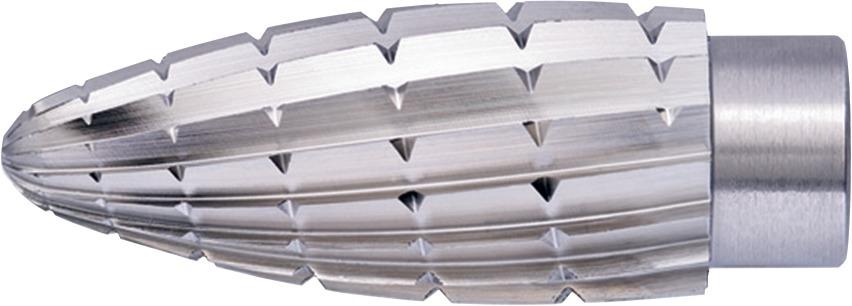 Produktbild Pferd Leichtmetallfrässtift HSS 120