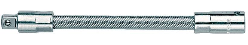 Produktbild Gedore Verlängerung 1/4" 120mm flexibel