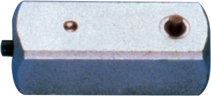 Produktbild Gedore Verbindungsvierkant 1"