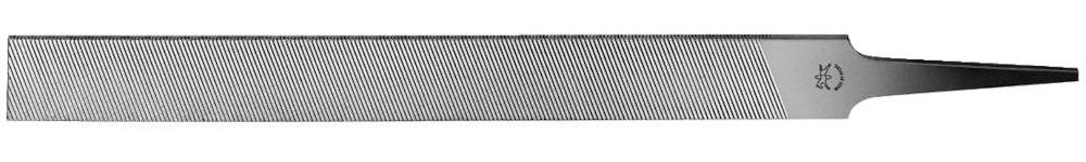 Produktbild Pferd Entgratfeile 200mm Kreuzhieb