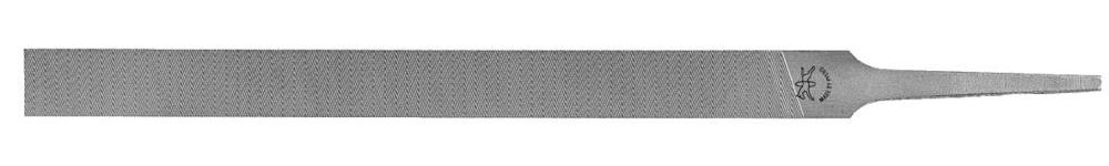 Produktbild Pferd Stiftenfeile normal 150mm H2