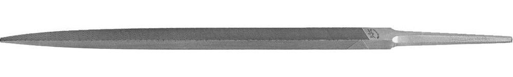 Produktbild Pferd Angelfeile Dreikant 200mm H 0