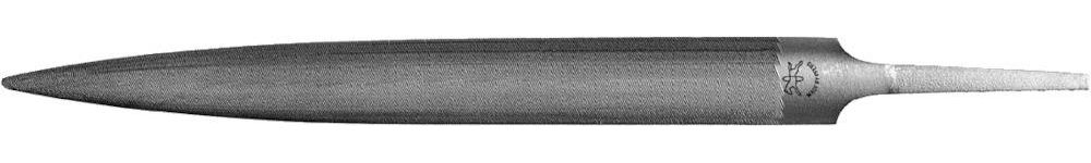 Produktbild Pferd Angelfeile Halbrund 250mm H 1 bild 1