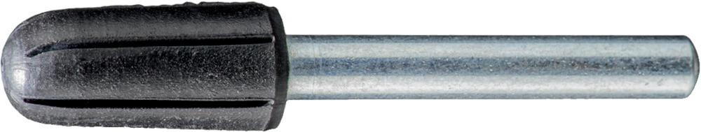 Produktbild Pferd Schleifkappenträger 5x15x6mm L