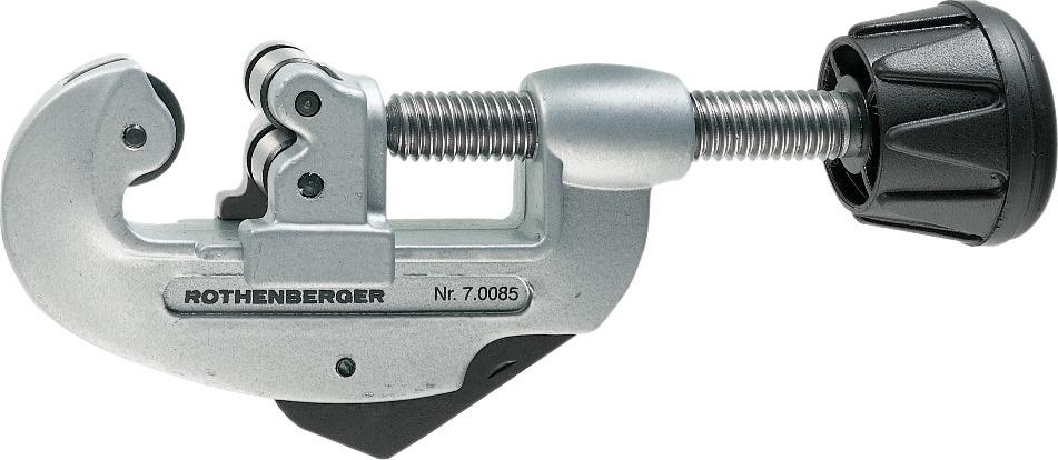 Produktbild Rothenberger Rohrabschneider für VA 3-30mm
