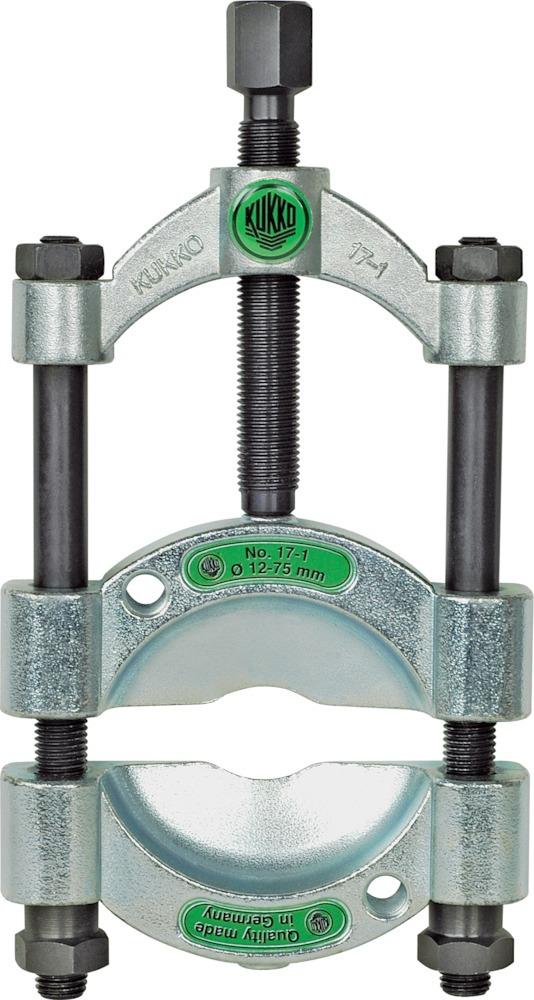 Produktbild Kukko Trennvorrichtung Modell 17-3 Spannweite 25 bis 155 mm