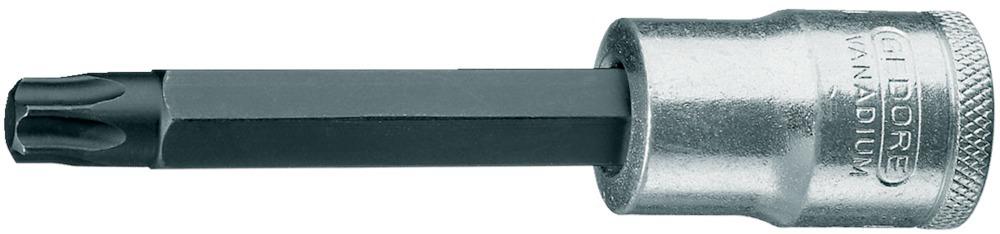 Produktbild Gedore Schraubendreher-Einsatz 1/2" T 50x100mm