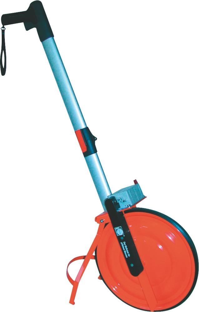 Produktbild Nedo Messrad 1m Radumfang