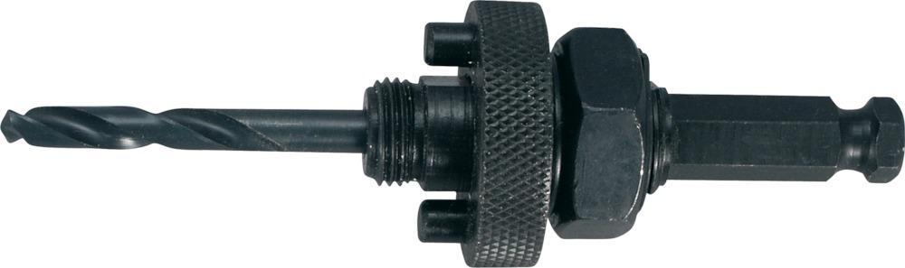 Produktbild Lenox Aufnahmeschaft f.Lochs. 32-152/10mm-V 7L