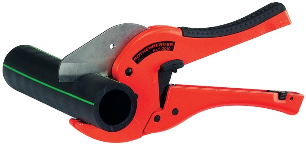 Produktbild Rothenberger Kunststoffrohrschere ROCUT50 0-50