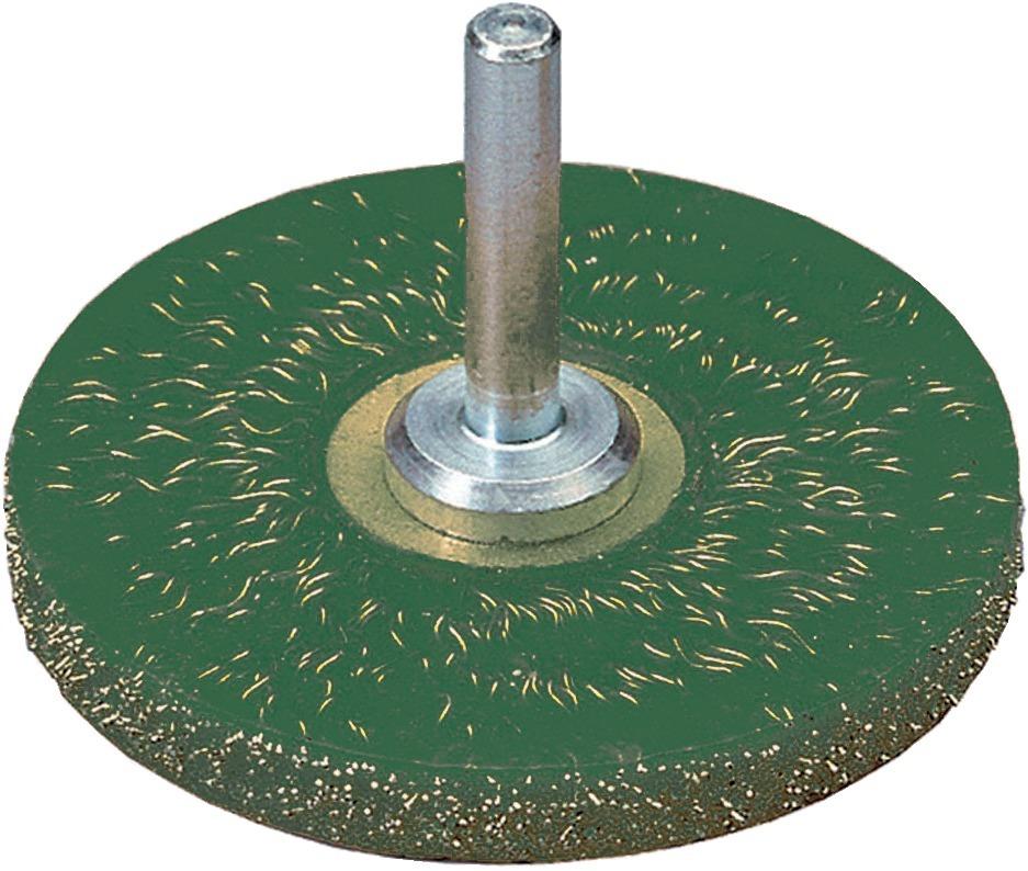 Produktbild Osborn Rundbürste Stahld. 6mm 63x8mm gewellt