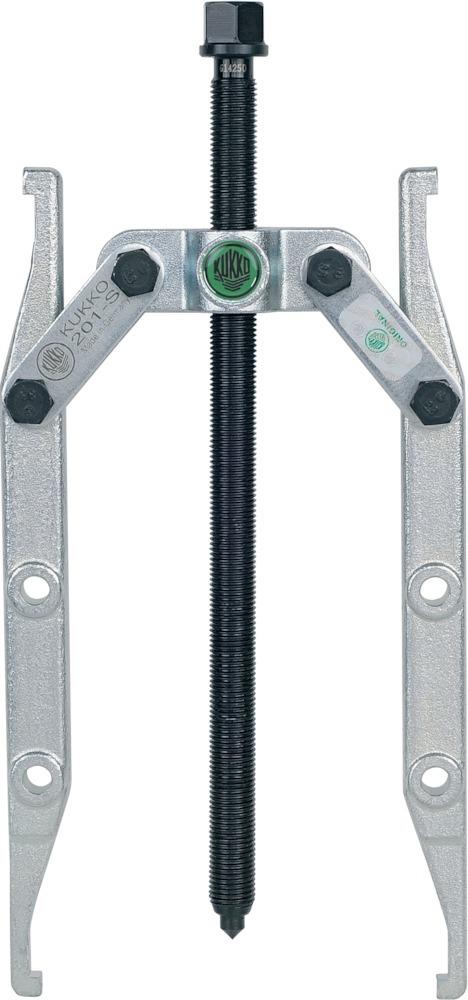 Produktbild Kukko Lüfterrad-Abzieher 2-arm.200x200mm