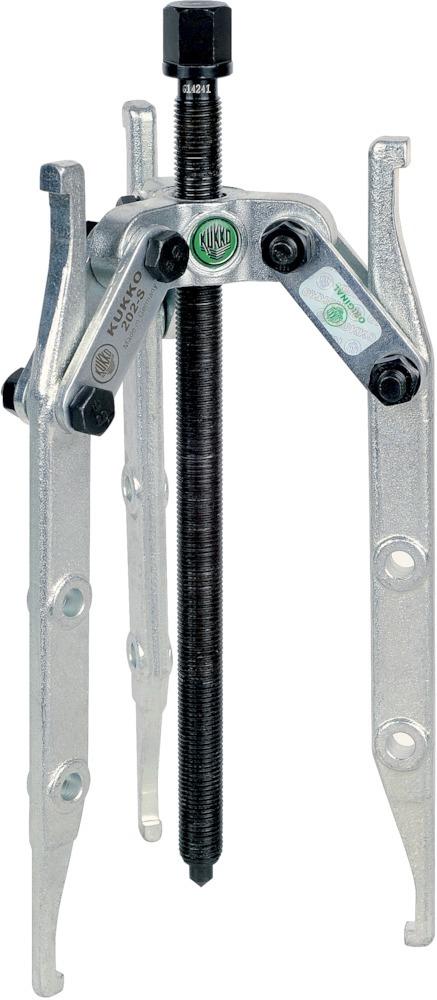 Produktbild Kukko Lüfterrad-Abzieher 3-armig 200x200mm