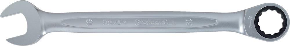 Produktbild KS Tools Ratschenschlüssel 6mm gerade