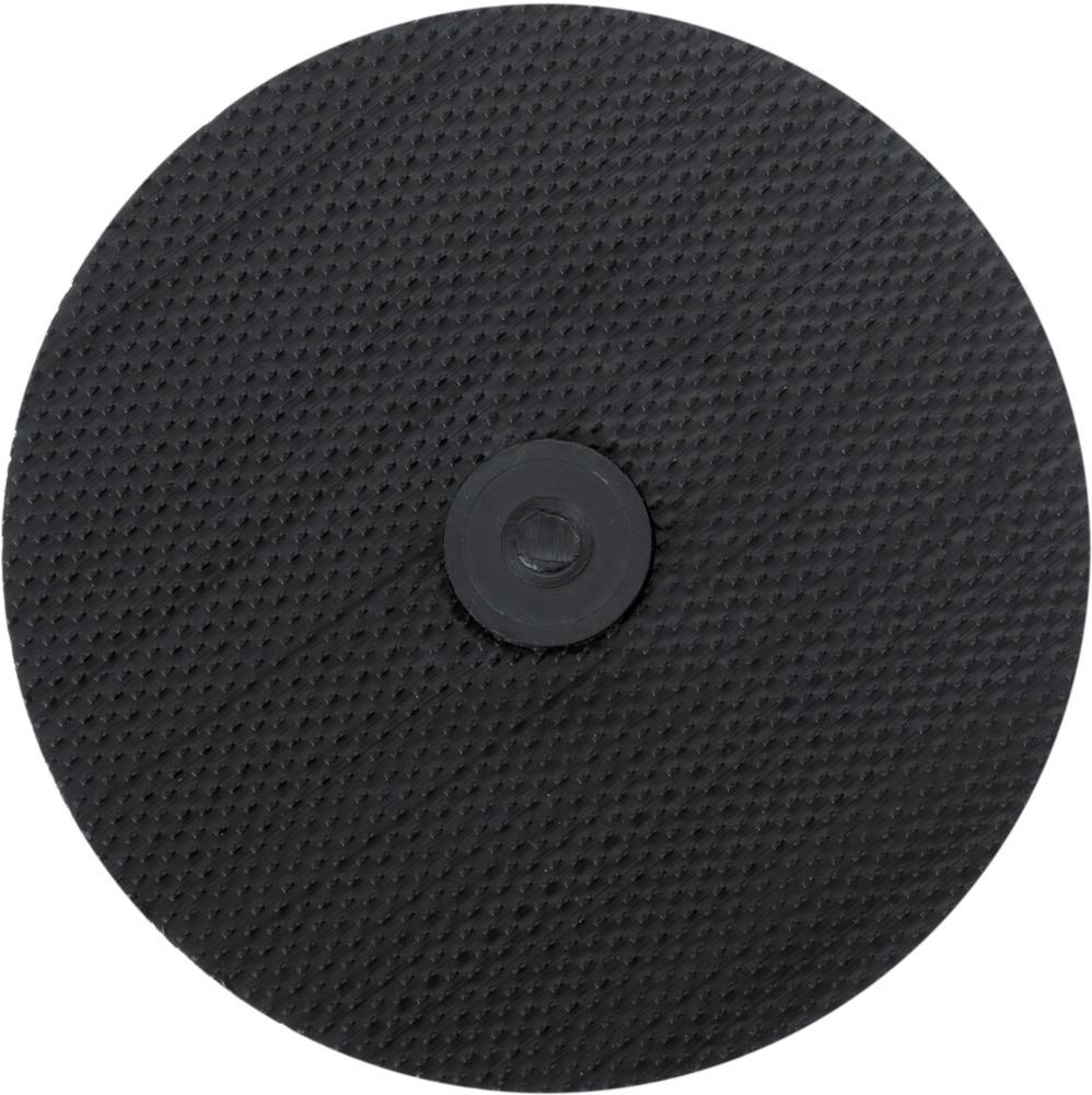 Produktbild 3M Klett-Haftstützteller 115mm/M14 m.Zent.