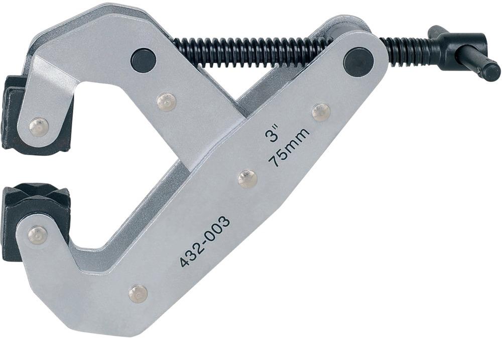 Produktbild Turnus Schnellspannzange 0-50mm