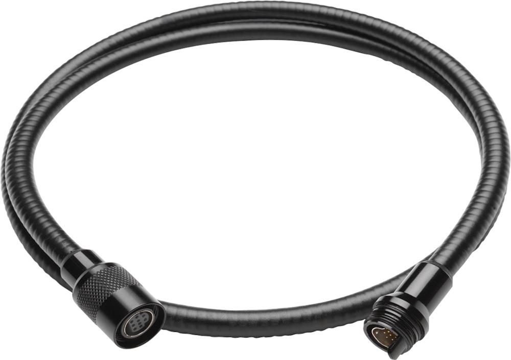 Produktbild Ridgid Verlängerung flexibel 90cm micro+Explor.