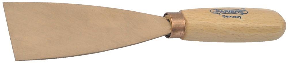 Produktbild Pariere Malerspachtel funkenfrei 40mm