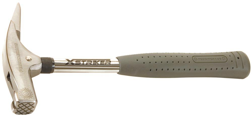 Produktbild Peddinghaus Latthammer XSTRIKER mit Magnet poliert