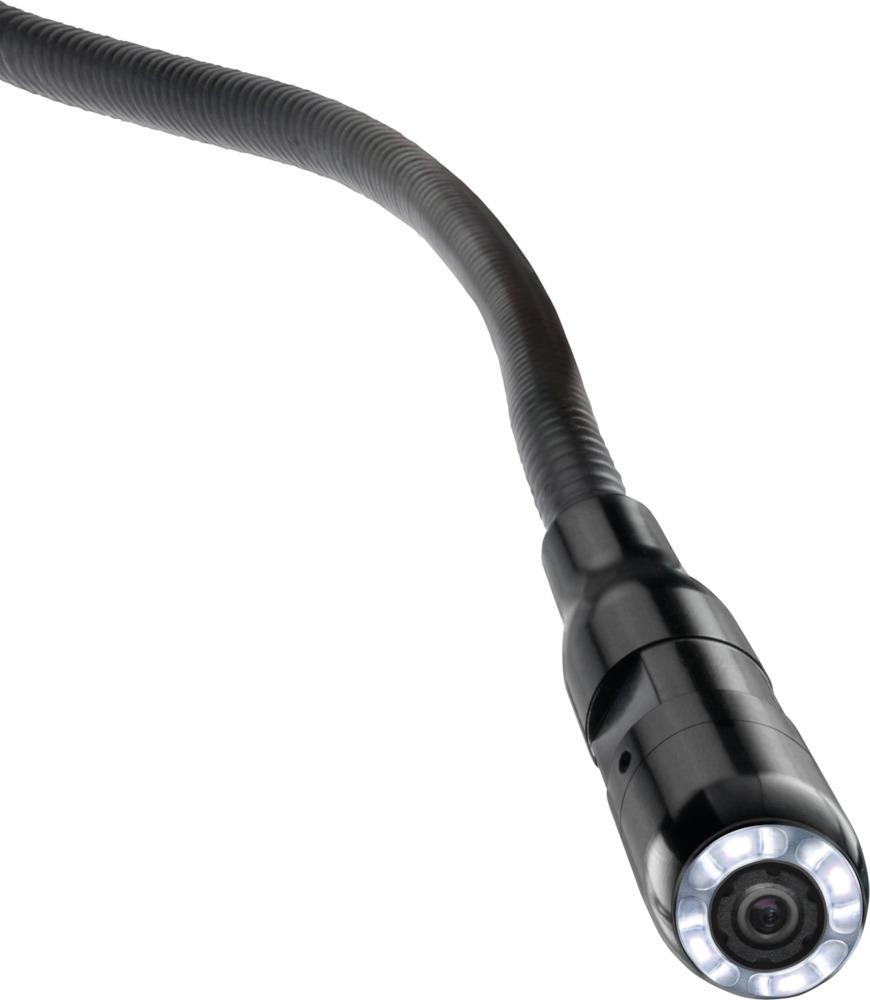 Produktbild Ridgid Kamerakopf 17mm 90cm micro CA-100