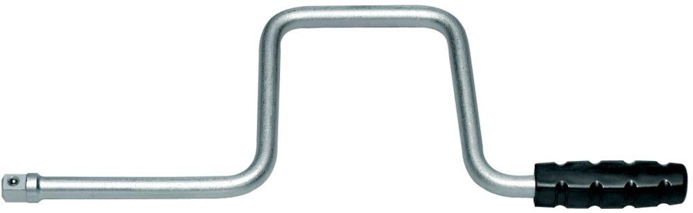 Produktbild Gedore Kurbel 1/2" 395mm