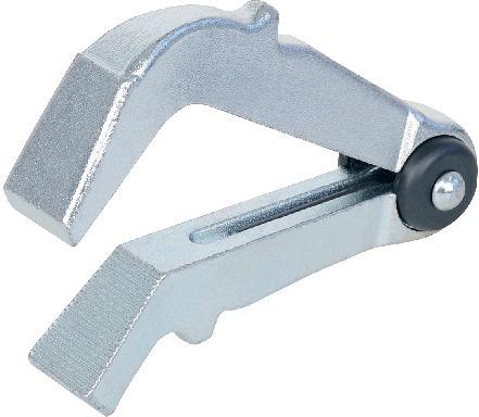 Produktbild Turnus Reifenfeilkloben 125mm