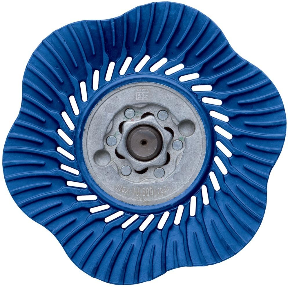 Produktbild Pferd Stützteller CC Grind 115/125 M14 Inox