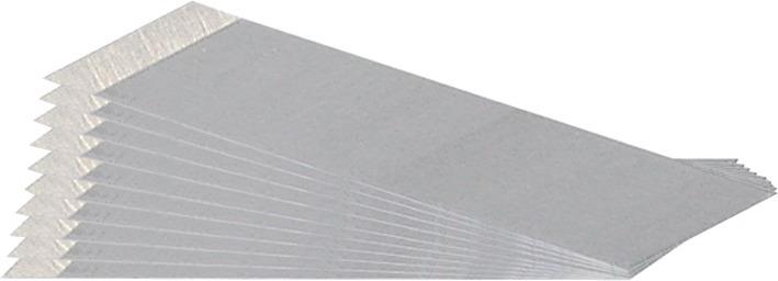 Produktbild NT Cutter Skalpell-Klingen a 40 Stück