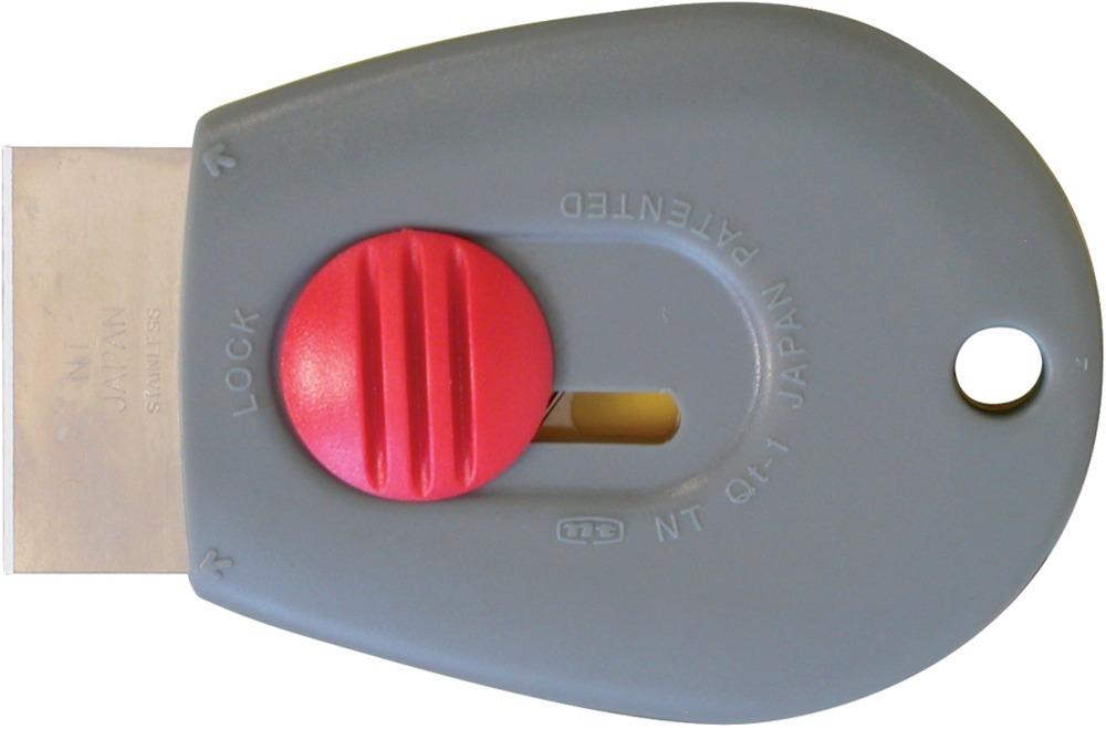 Produktbild NT Cutter Fensterschaber 2 in 1