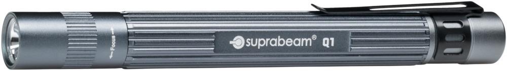 Produktbild Suprabeam Taschenlampe Q1 LED 20/100lm