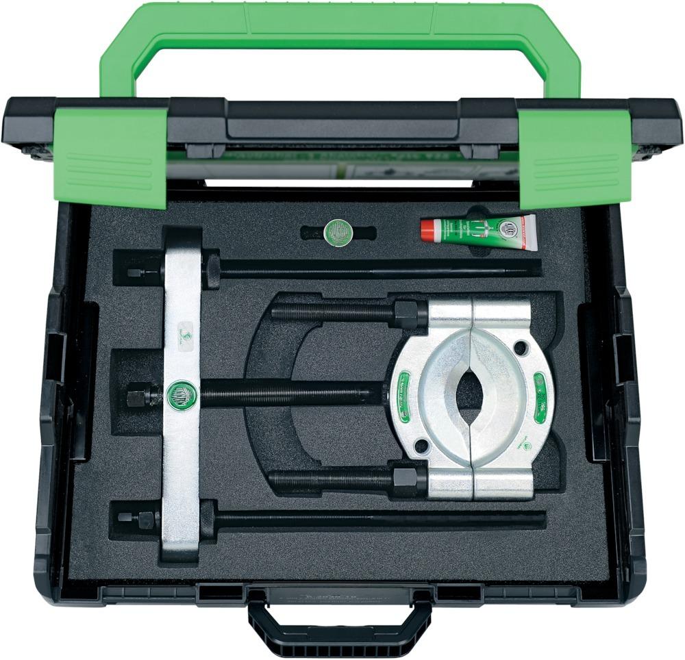 Produktbild Kukko Trennvorrichtungs-Satz 22-115mm