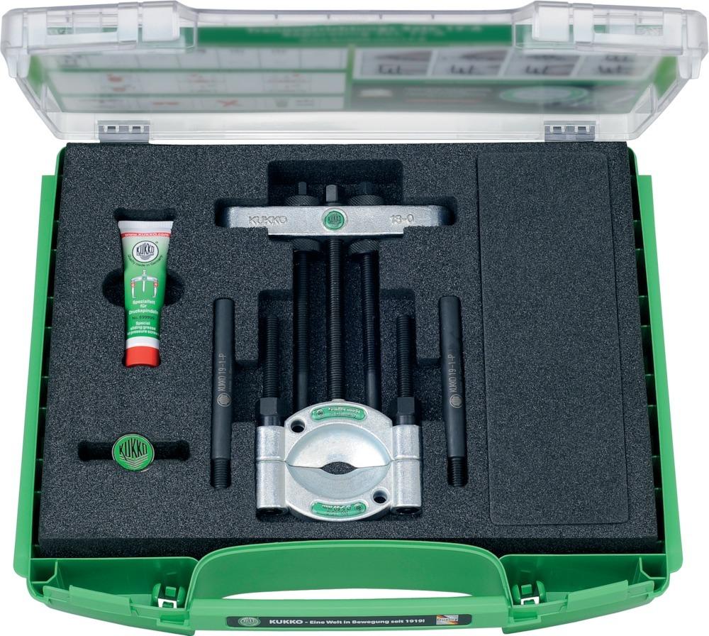 Produktbild Kukko Trennvorrichtungs-Satz 5- 60mm