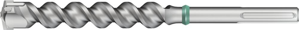 Produktbild Heller SDS-max-Bohrer Enduro Y-C40 x 520/400mm
