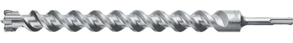 Produktbild Heller SDS-plus-Bohrer Y-C 25 x 450/400mm