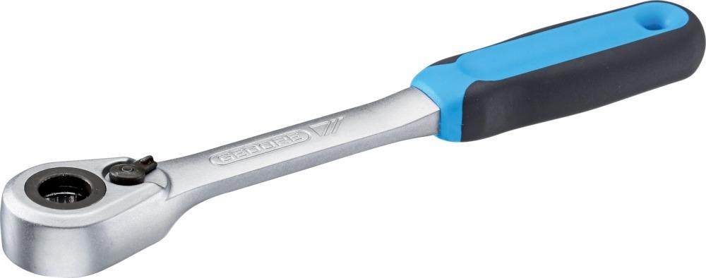 Produktbild Gedore Durchgangsknarre 1/2" 270mm