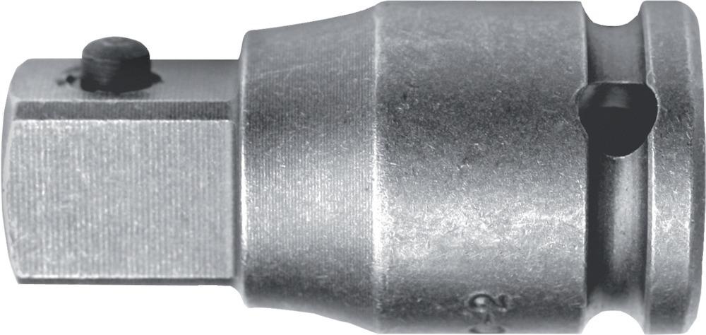 Produktbild ASW Kraft-Reduzierstück 1/2" auf 3/8"