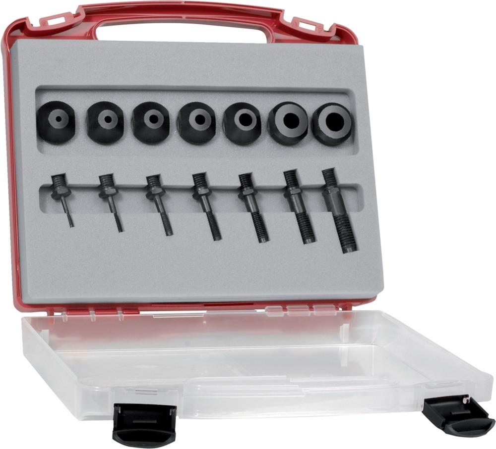 Produktbild Gesipa Zubehör-Sortiment f. FireFox metrisch